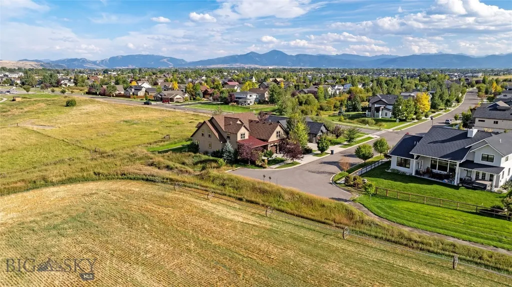 2538 Andalusian Avenue Bozeman MT 59718