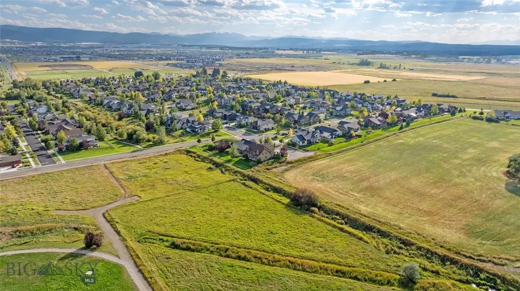 2538 Andalusian Avenue Bozeman MT 59718