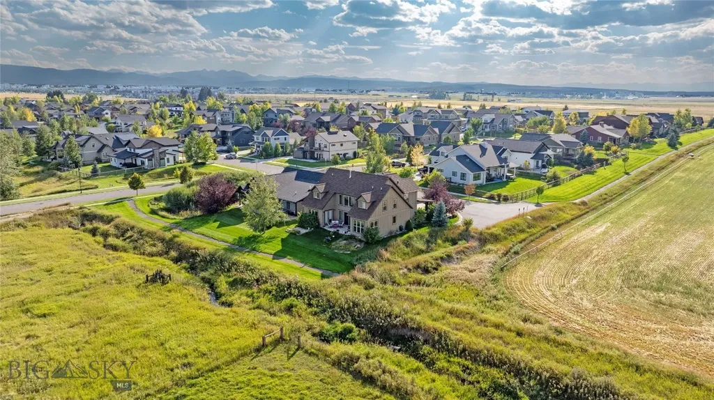 2538 Andalusian Avenue Bozeman MT 59718