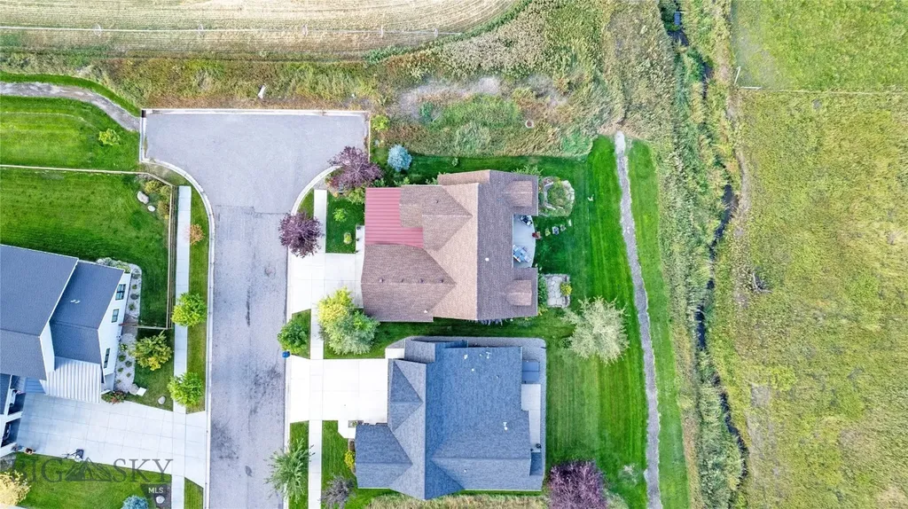 2538 Andalusian Avenue Bozeman MT 59718