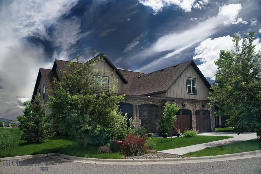 2538 Andalusian Avenue Bozeman MT 59718