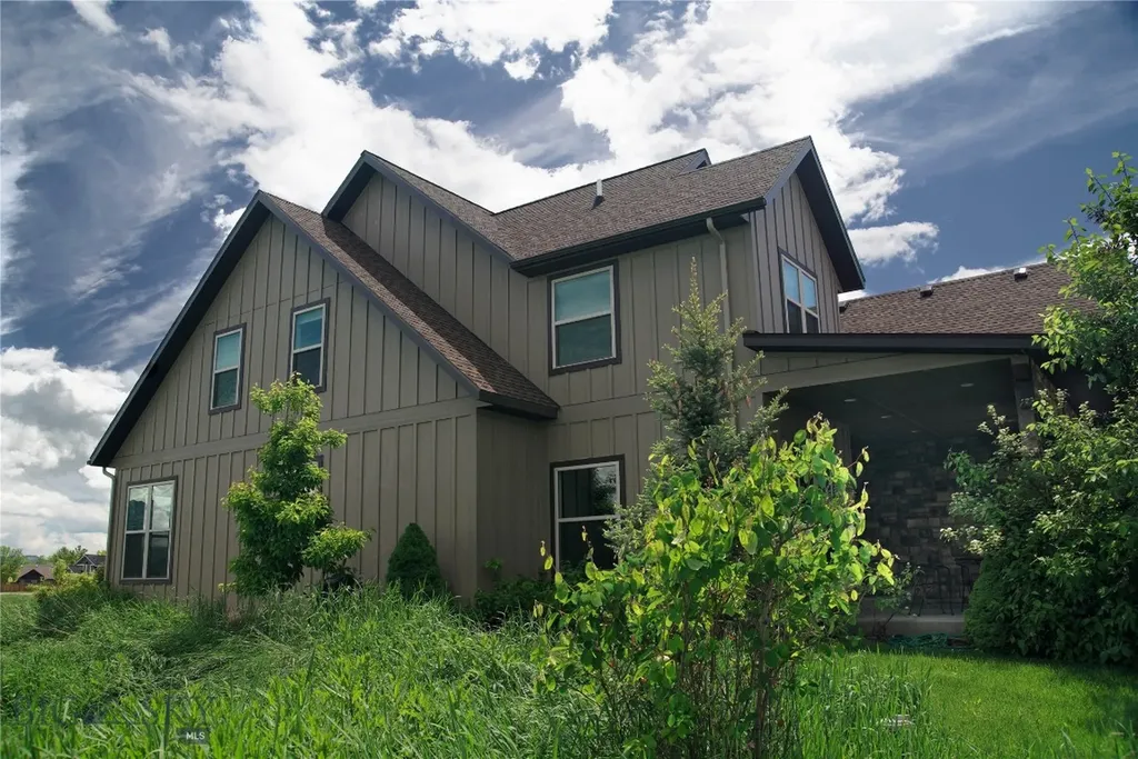 2538 Andalusian Avenue Bozeman MT 59718