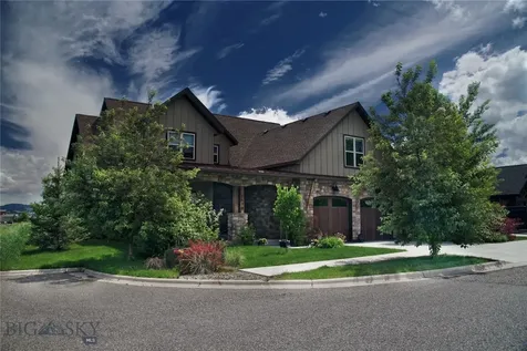 2538 Andalusian Avenue Bozeman MT 59718