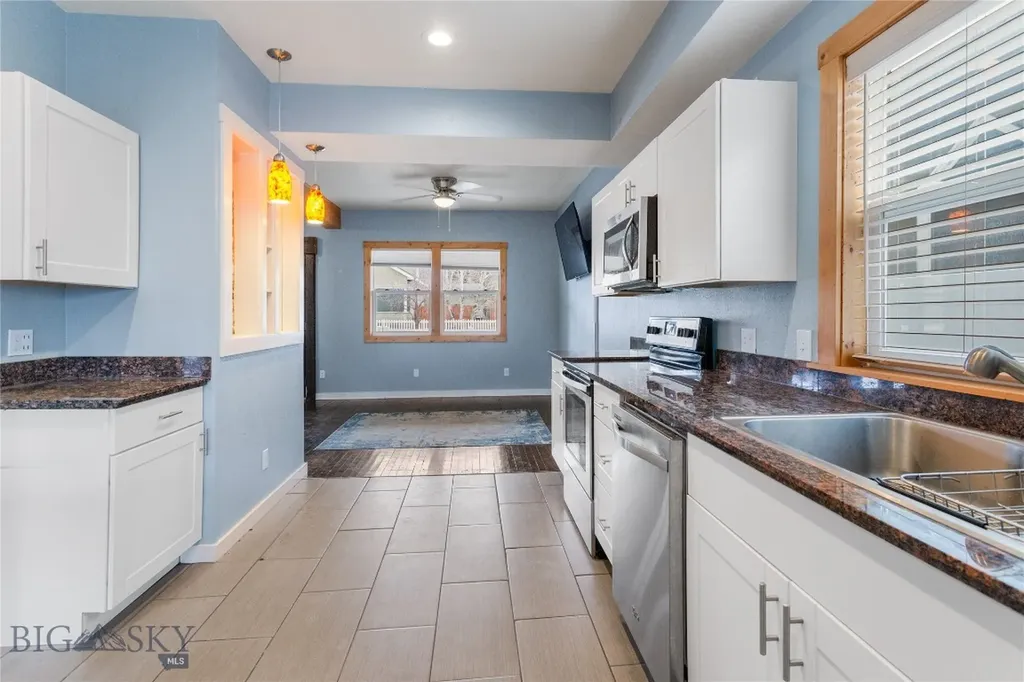 2007 Florida Butte MT 59701
