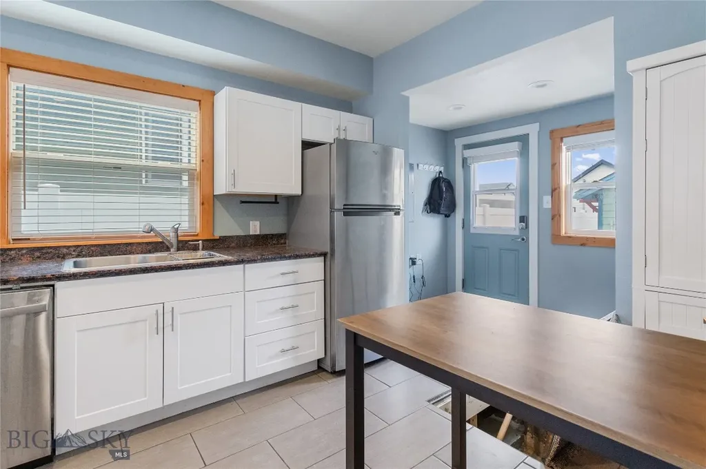 2007 Florida Butte MT 59701