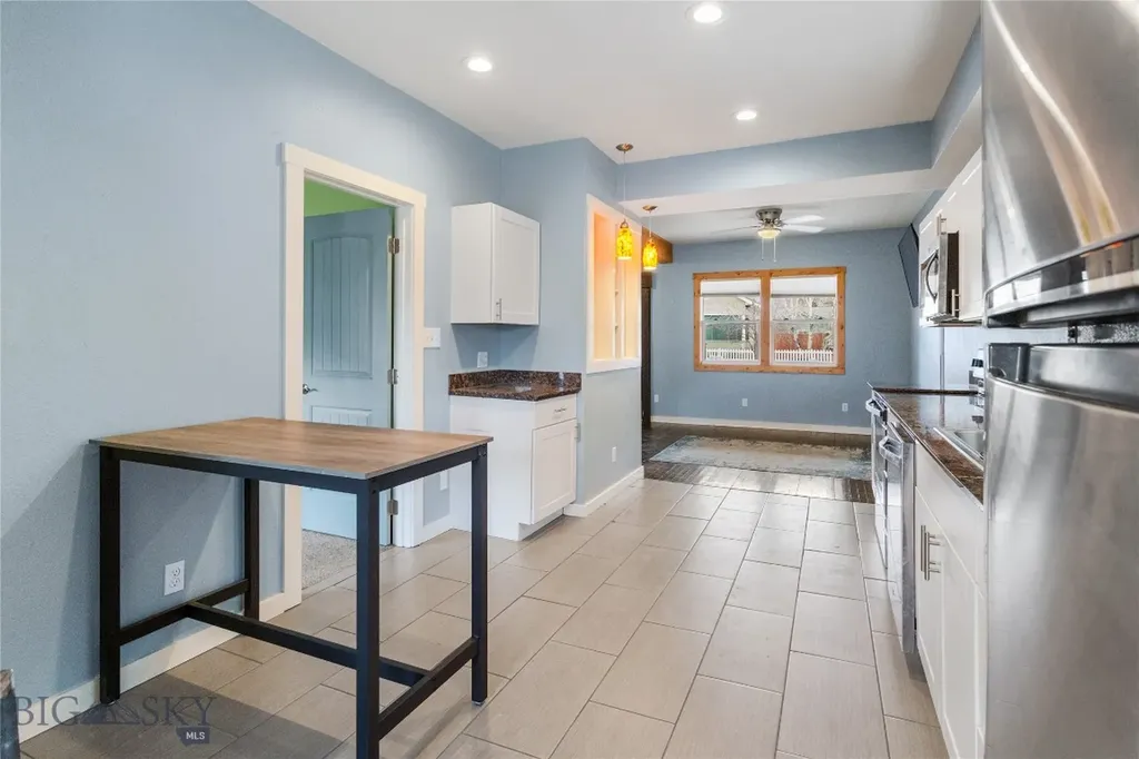2007 Florida Butte MT 59701