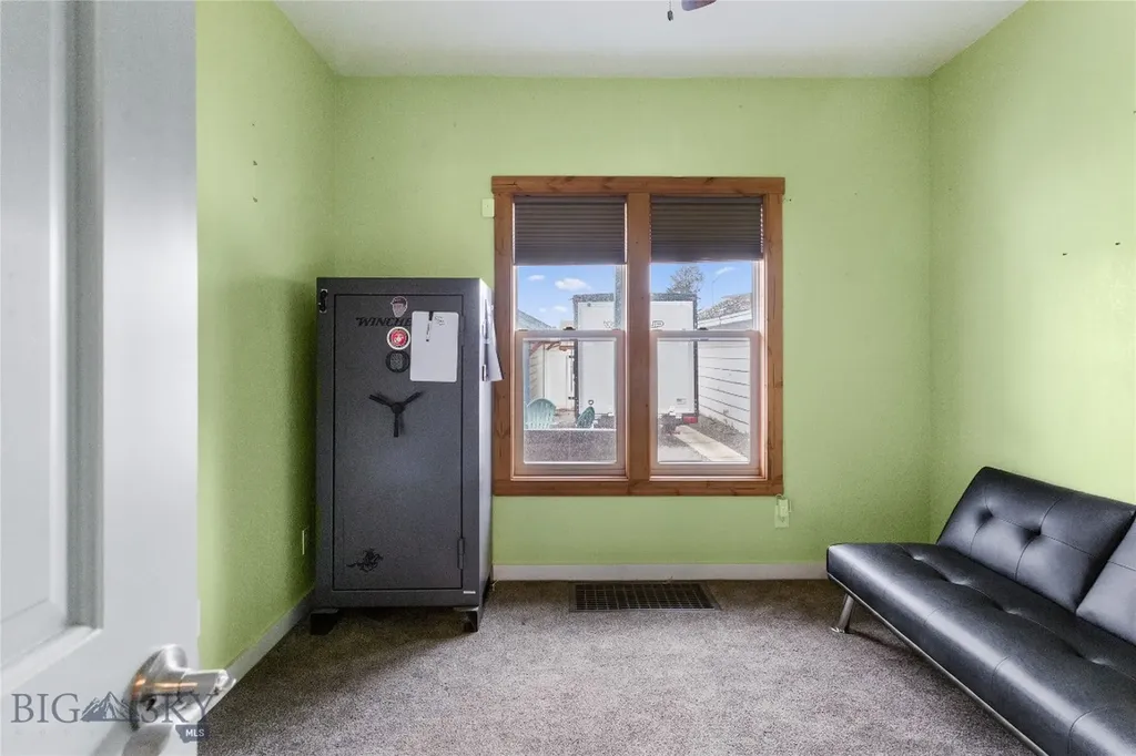 2007 Florida Butte MT 59701