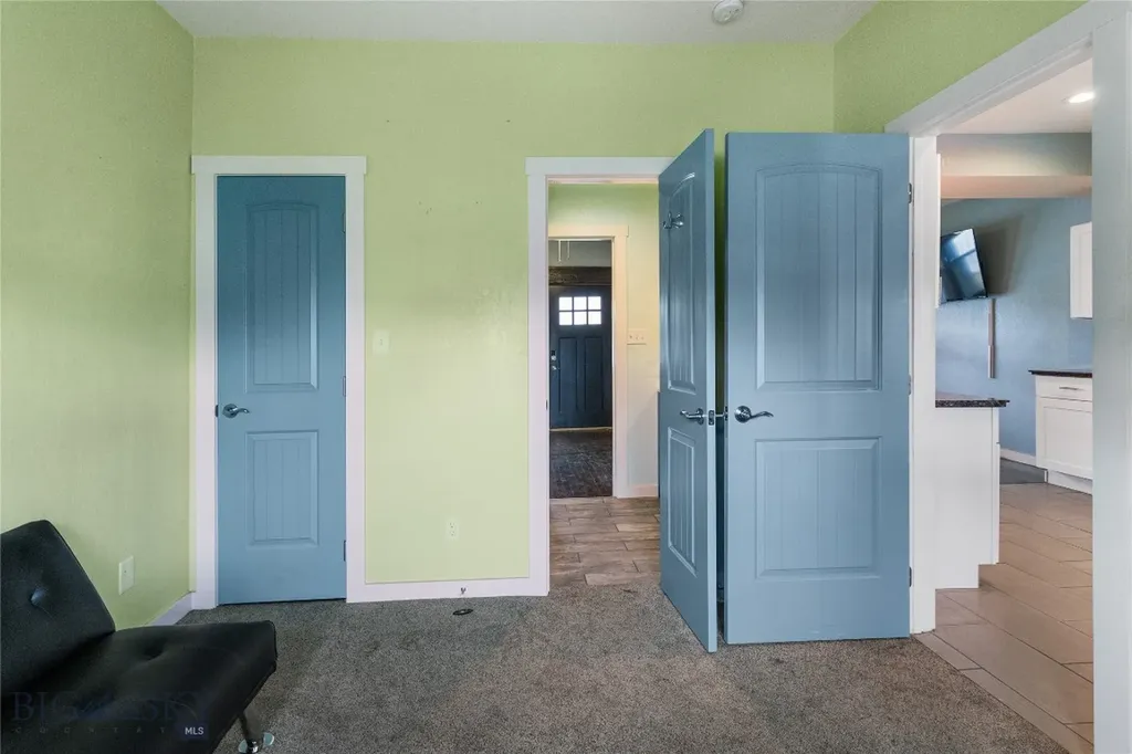 2007 Florida Butte MT 59701
