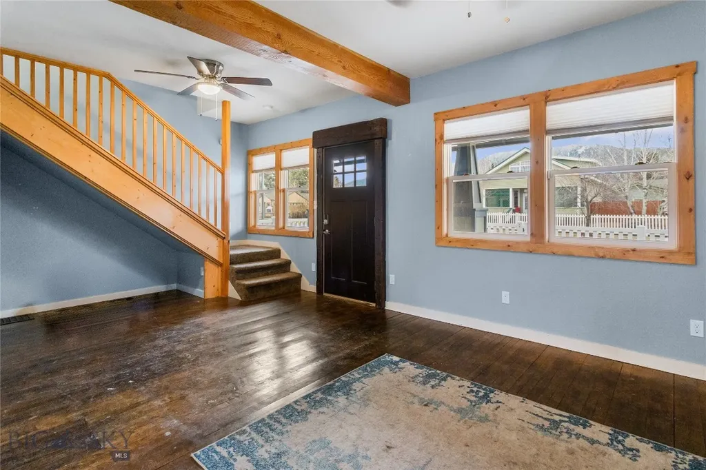 2007 Florida Butte MT 59701
