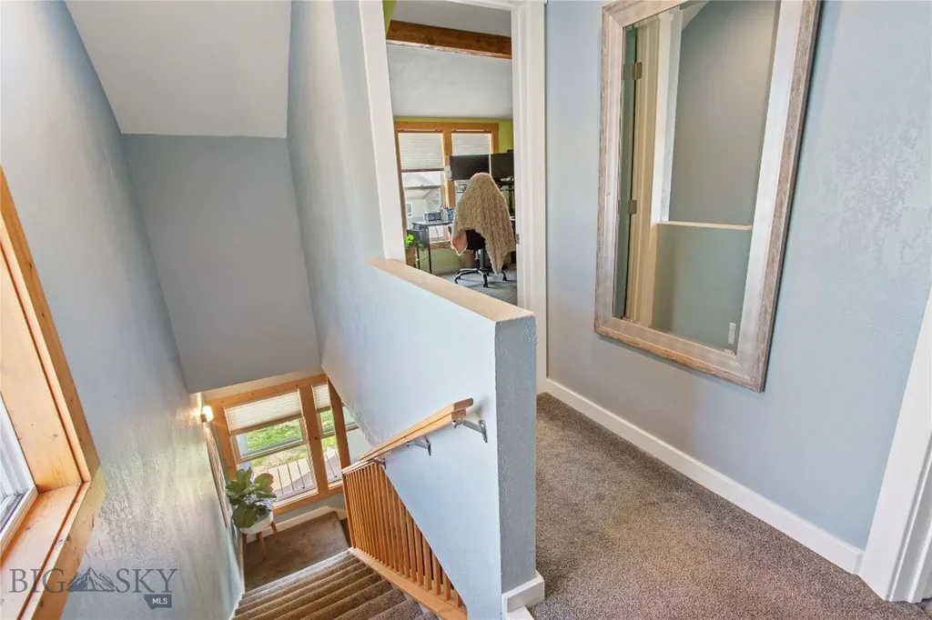 2007 Florida Butte MT 59701