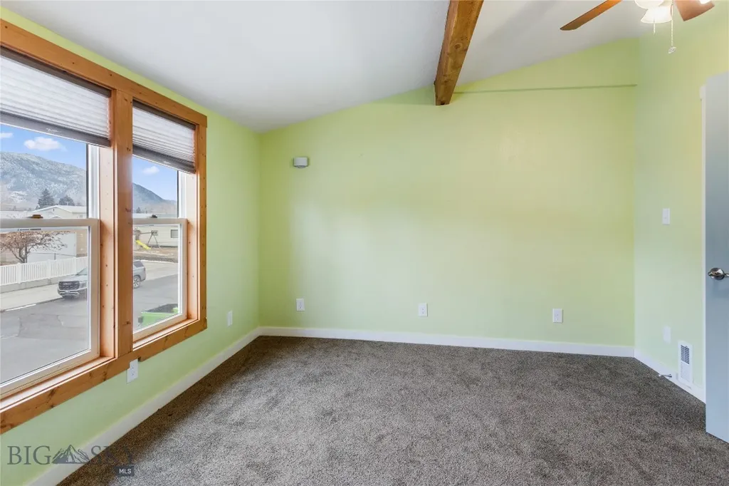 2007 Florida Butte MT 59701