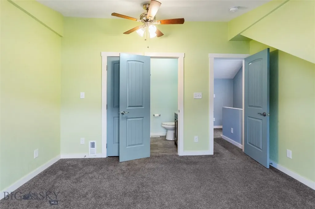 2007 Florida Butte MT 59701