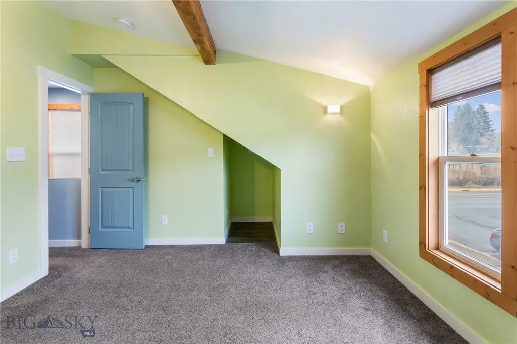 2007 Florida Butte MT 59701