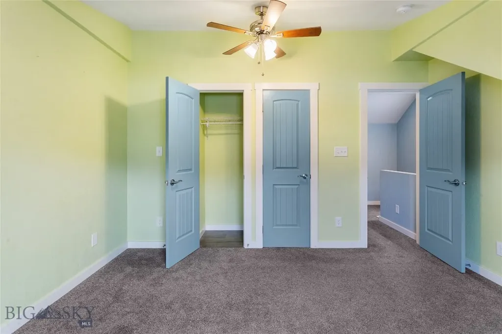 2007 Florida Butte MT 59701