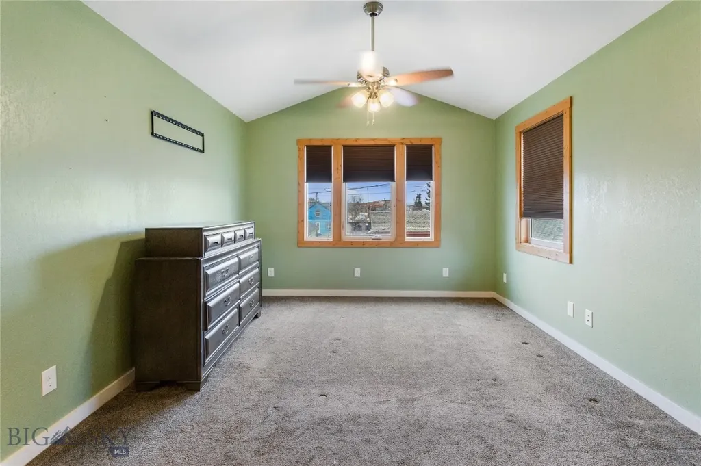 2007 Florida Butte MT 59701