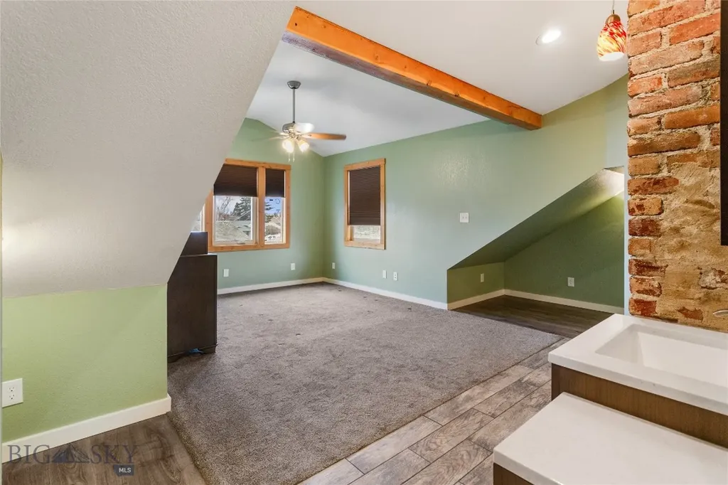 2007 Florida Butte MT 59701