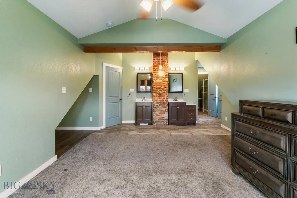 2007 Florida Butte MT 59701
