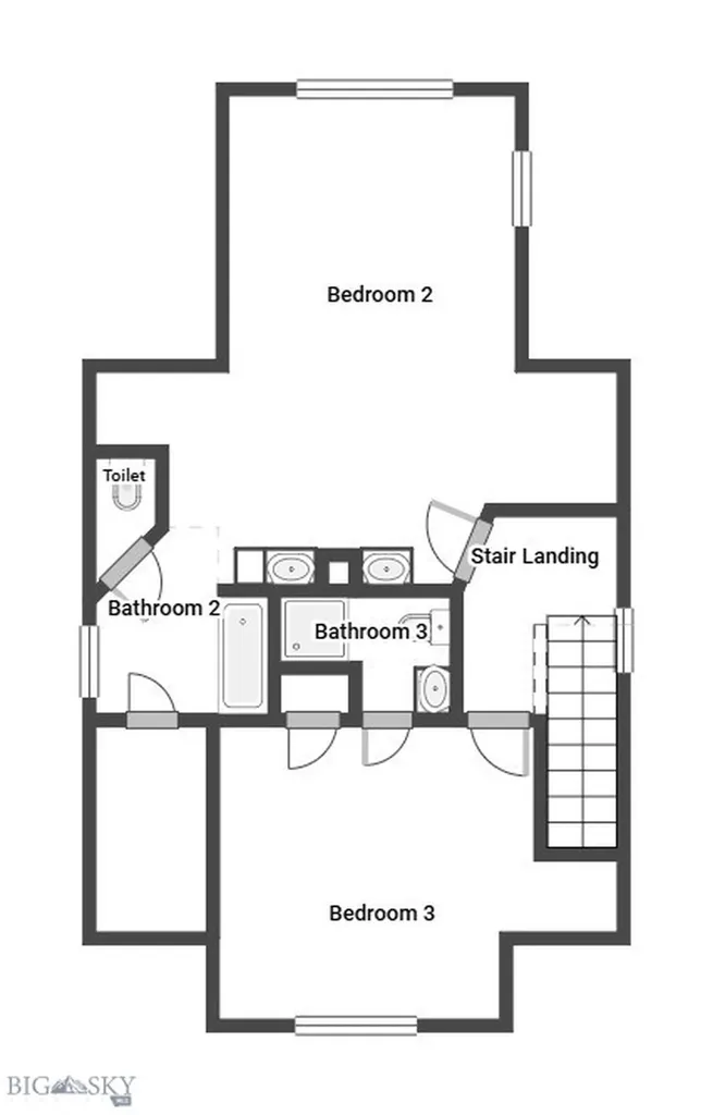 2007 Florida Butte MT 59701