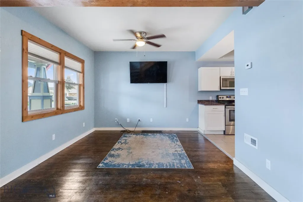 2007 Florida Butte MT 59701