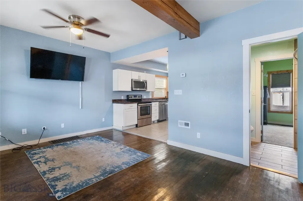 2007 Florida Butte MT 59701