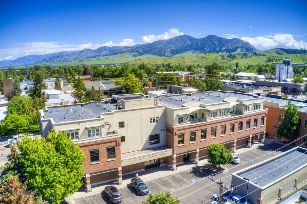 448 E Main Street Bozeman MT 59715