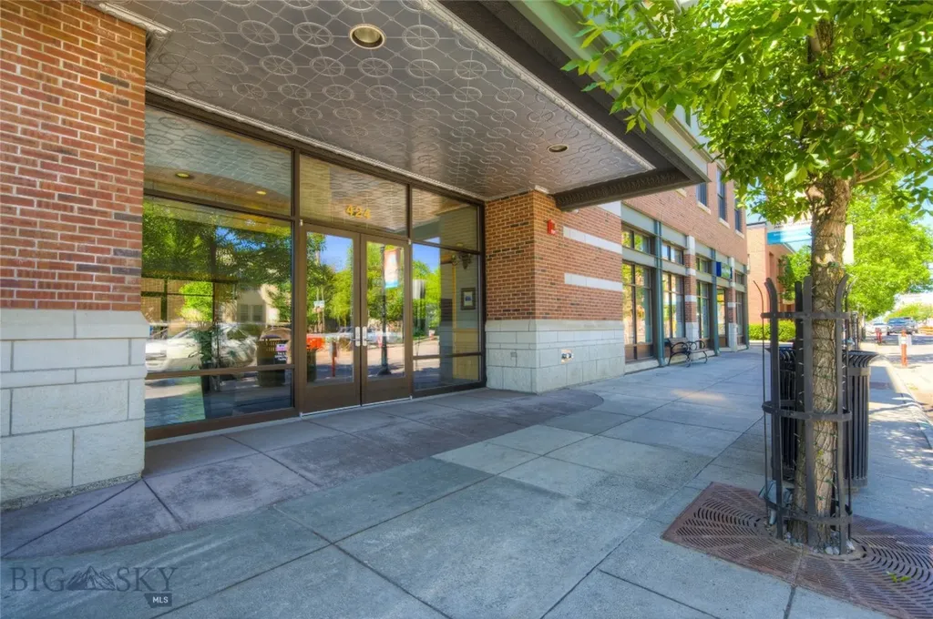 448 E Main Street Bozeman MT 59715