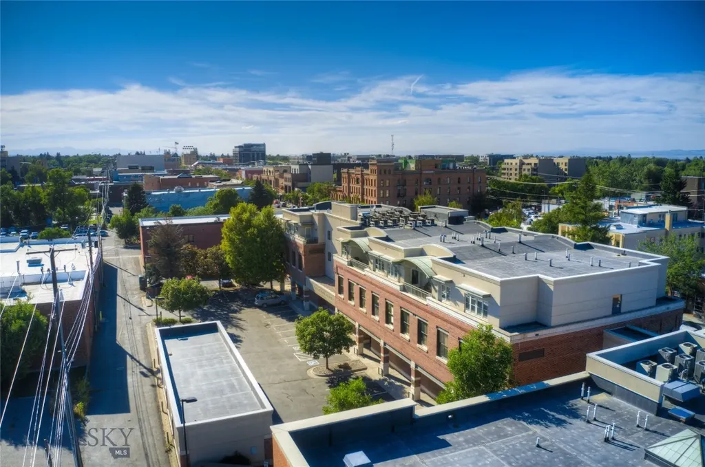 448 E Main Street Bozeman MT 59715
