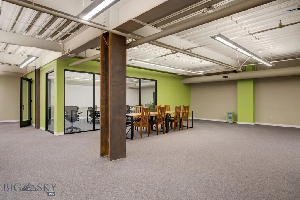 448 E Main Street Bozeman MT 59715