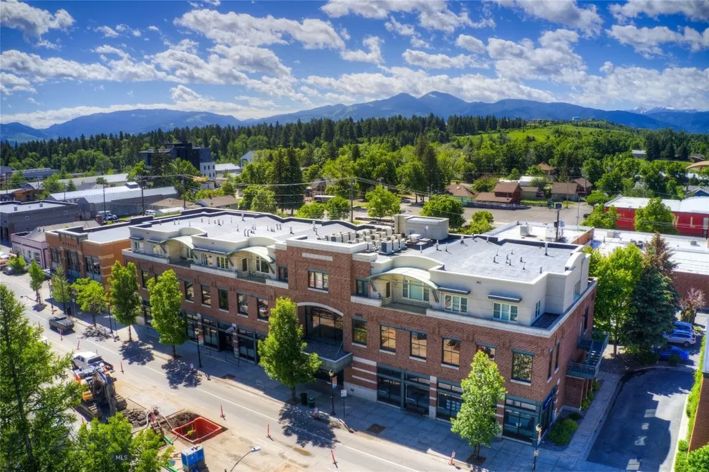 448 E Main Street Bozeman MT 59715