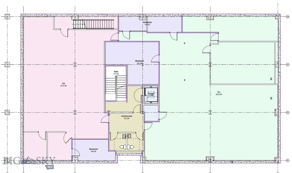 448 E Main Street Bozeman MT 59715