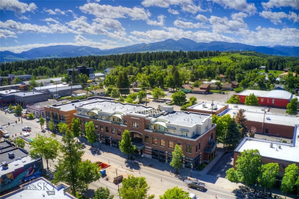 448 E Main Street Bozeman MT 59715