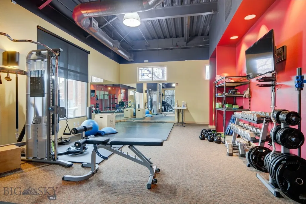 448 E Main Street Bozeman MT 59715