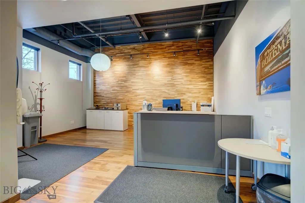 448 E Main Street Bozeman MT 59715
