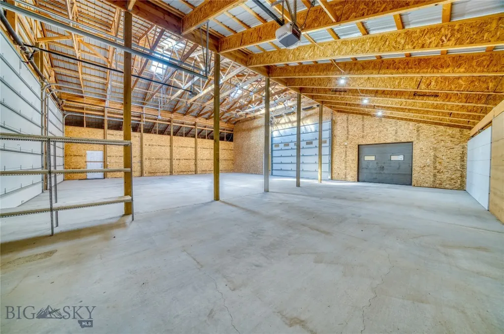 179 Black Dog Road Gallatin Gateway MT 59730