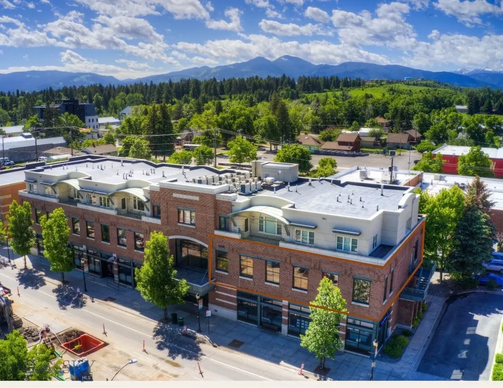 424 E Main Street Suite Bozeman MT 59715