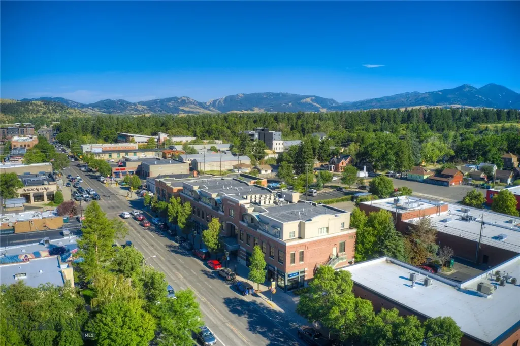 424 E Main Street Suite Bozeman MT 59715