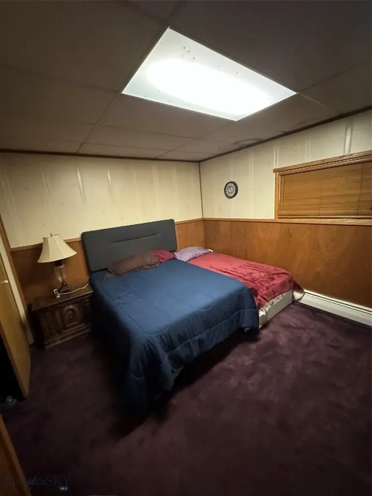 2702 Walnut Butte MT 59701