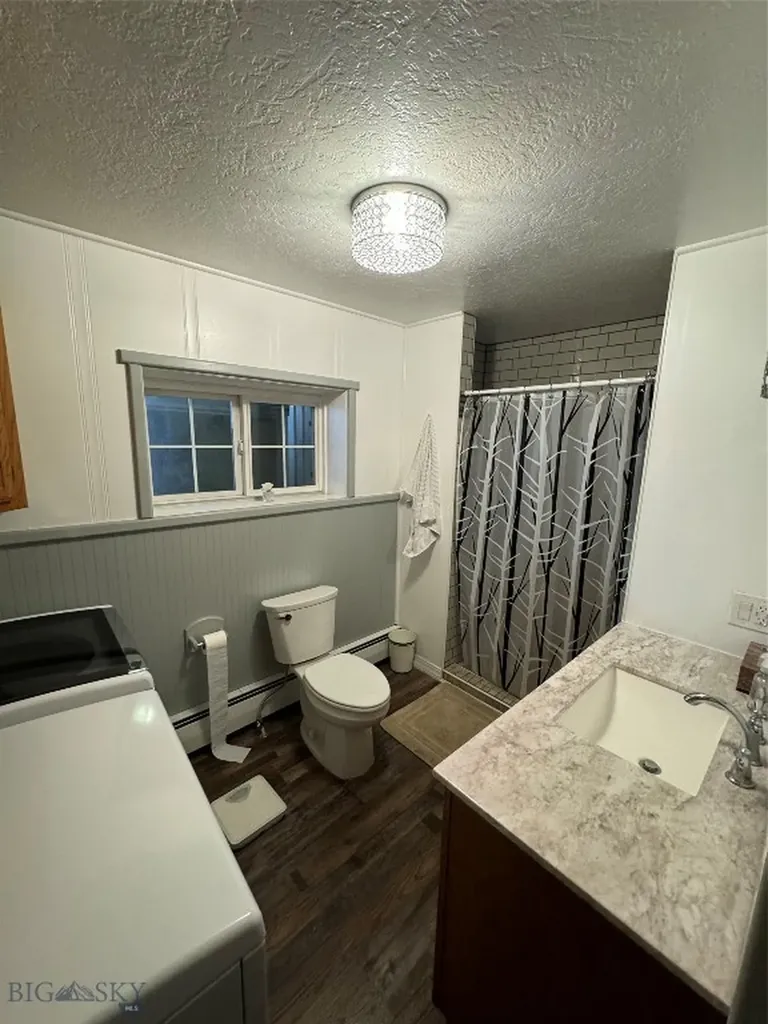 2702 Walnut Butte MT 59701