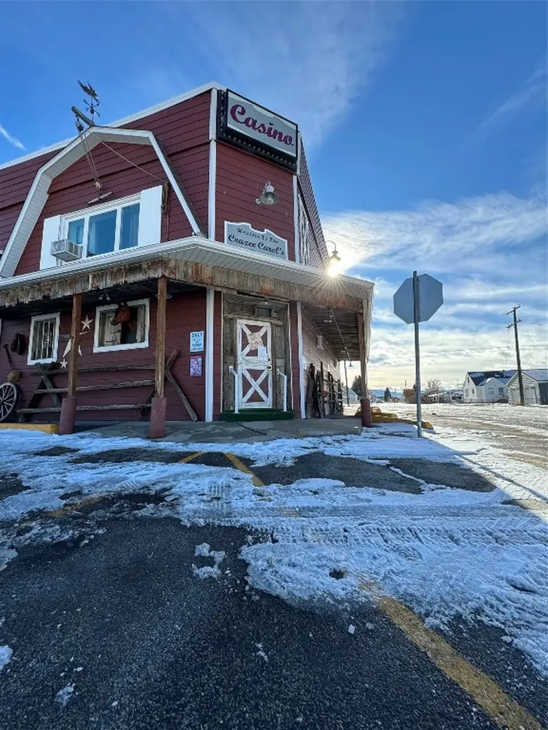 2702 Walnut Butte MT 59701