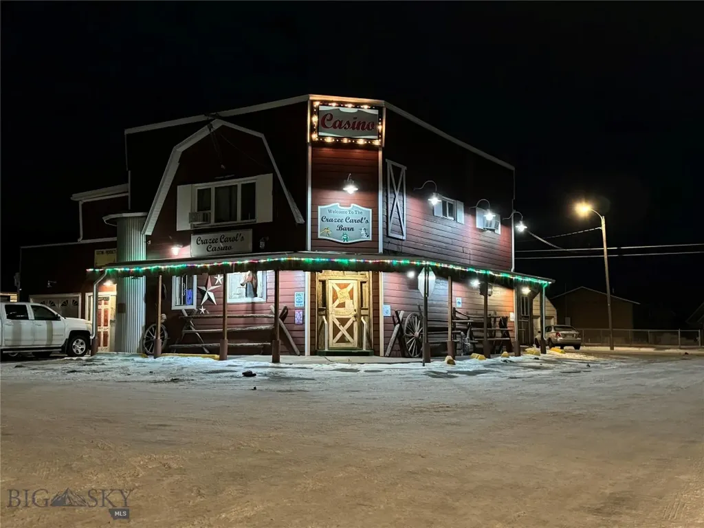 2702 Walnut Butte MT 59701