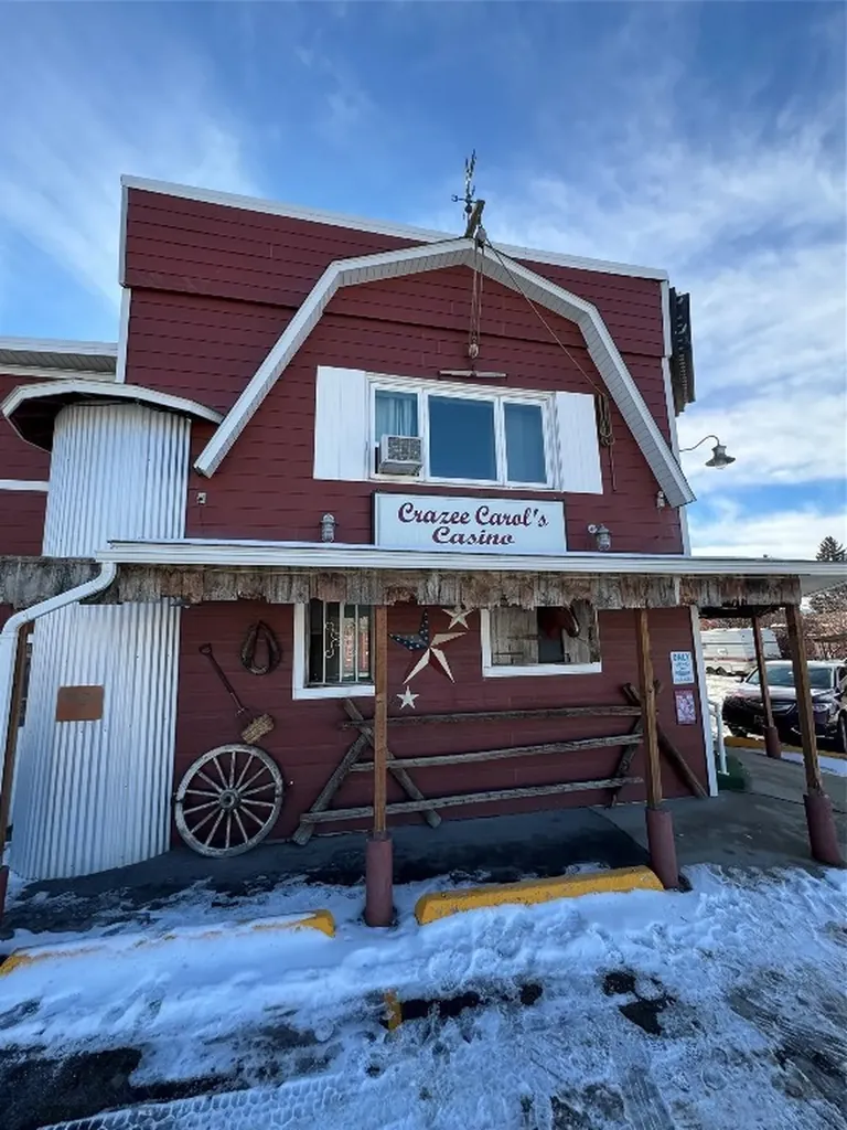 2702 Walnut Butte MT 59701