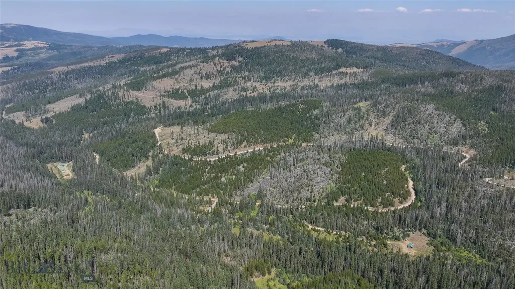 7379 Hahn Creek Road Elliston MT 59728