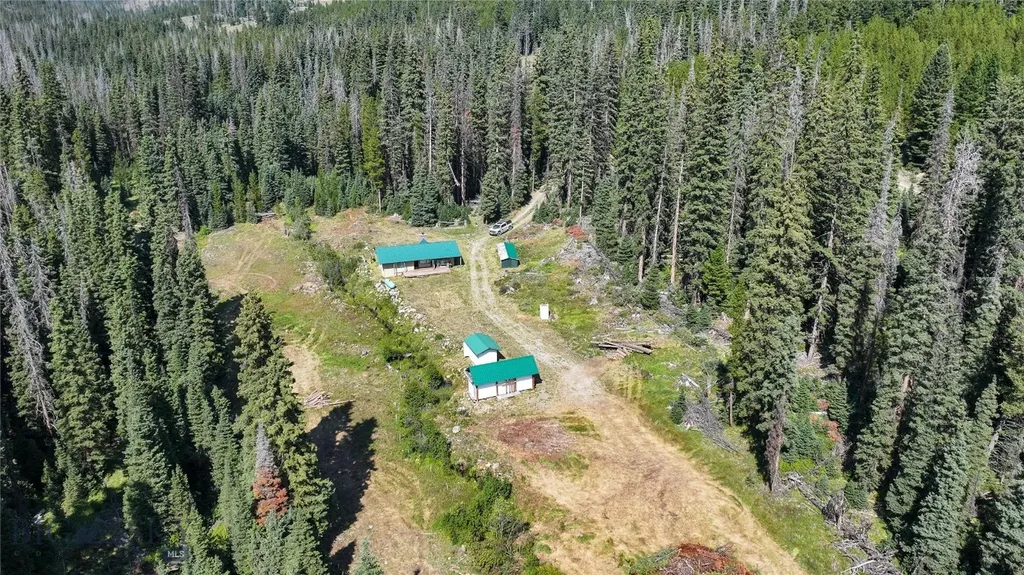 7379 Hahn Creek Road Elliston MT 59728