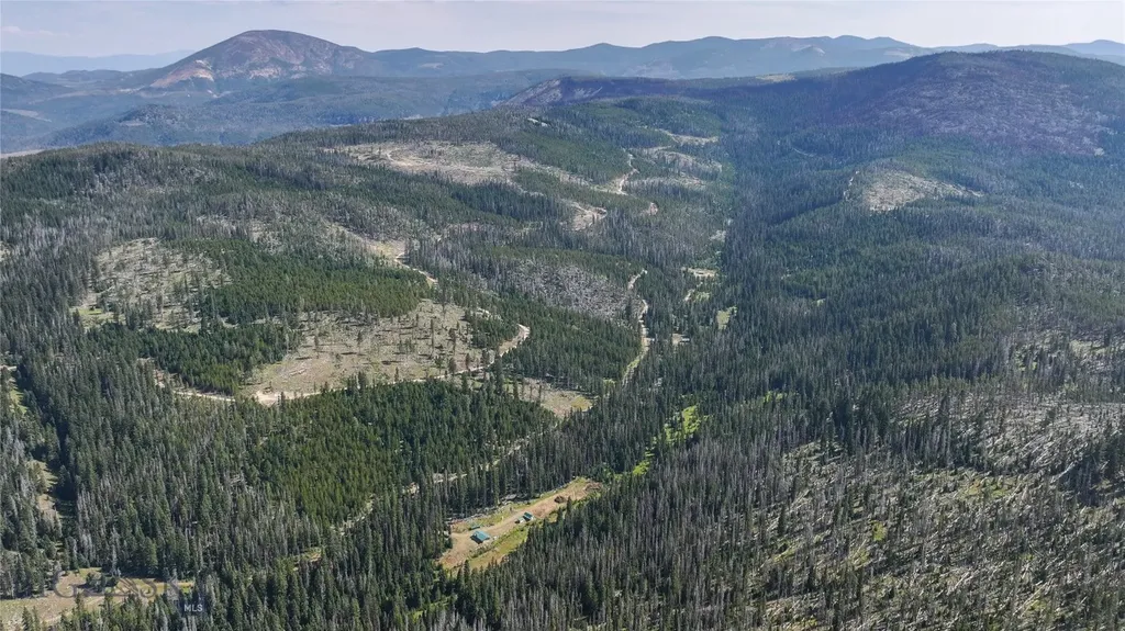 7379 Hahn Creek Road Elliston MT 59728