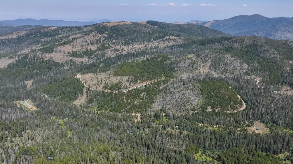7379 Hahn Creek Road Elliston MT 59728