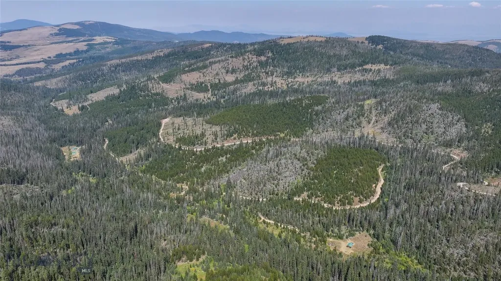 7379 Hahn Creek Road Elliston MT 59728