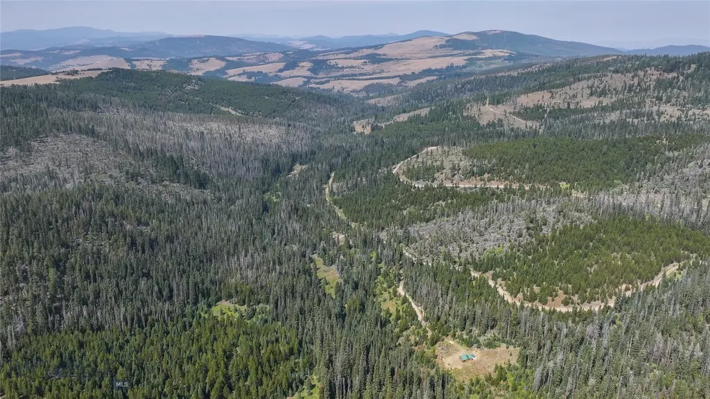 7379 Hahn Creek Road Elliston MT 59728