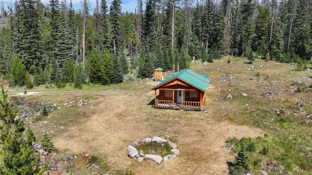 7379 Hahn Creek Road Elliston MT 59728