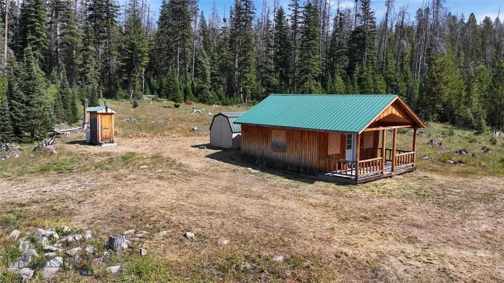 7379 Hahn Creek Road Elliston MT 59728