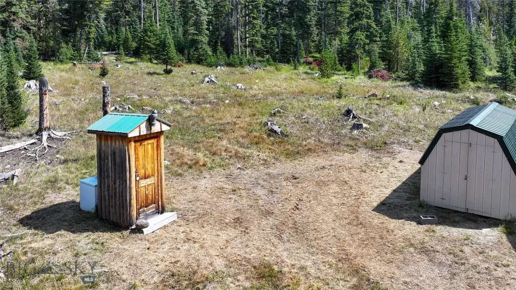 7379 Hahn Creek Road Elliston MT 59728